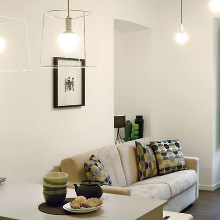 Apartament Le Tre Madame Turyn Pokój zdjęcie