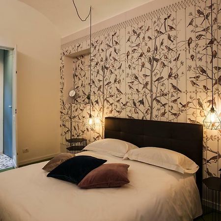 Apartament Le Tre Madame Turyn Zewnętrze zdjęcie