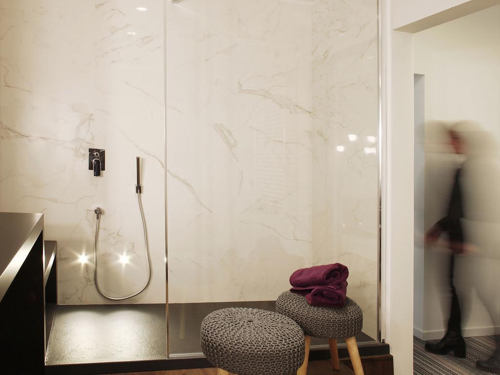 Apartament Le Tre Madame Turyn Zewnętrze zdjęcie