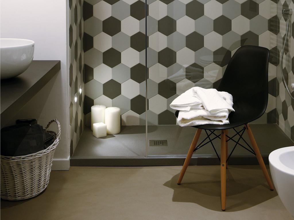 Apartament Le Tre Madame Turyn Pokój zdjęcie