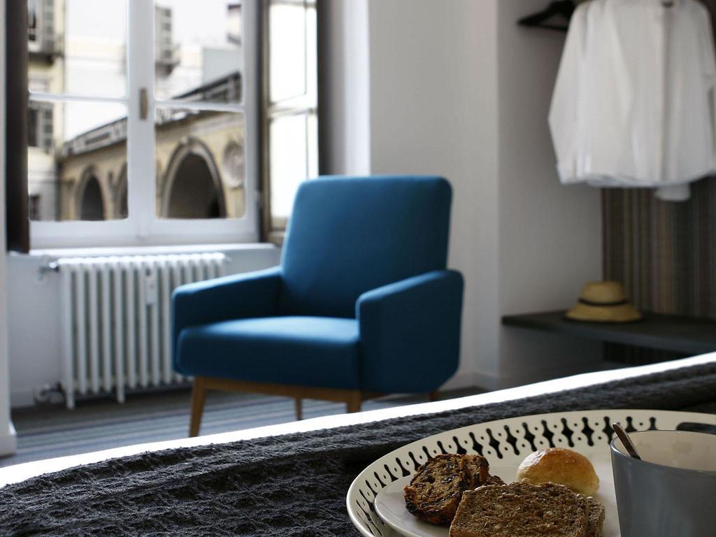 Apartament Le Tre Madame Turyn Pokój zdjęcie