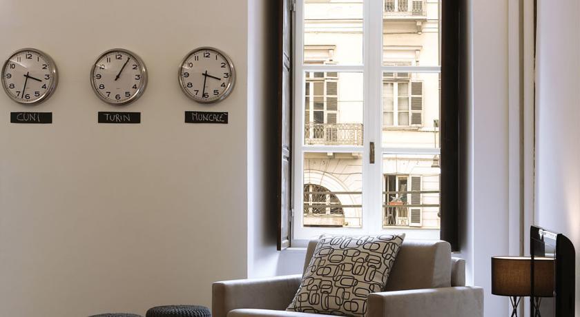 Apartament Le Tre Madame Turyn Pokój zdjęcie