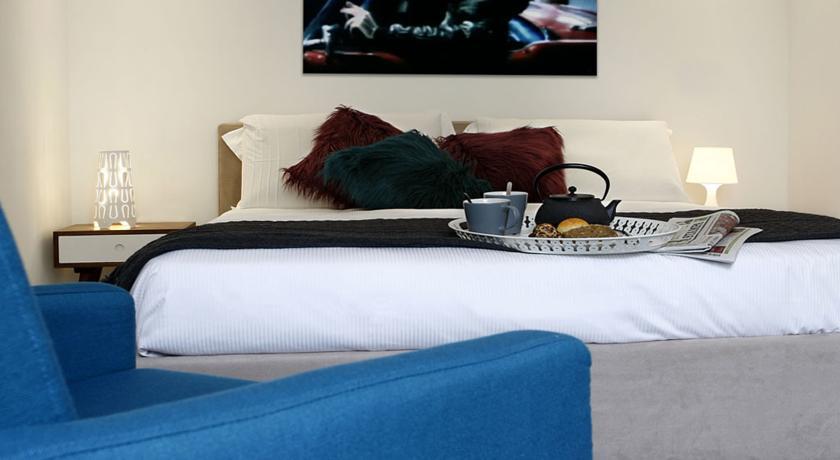 Apartament Le Tre Madame Turyn Pokój zdjęcie