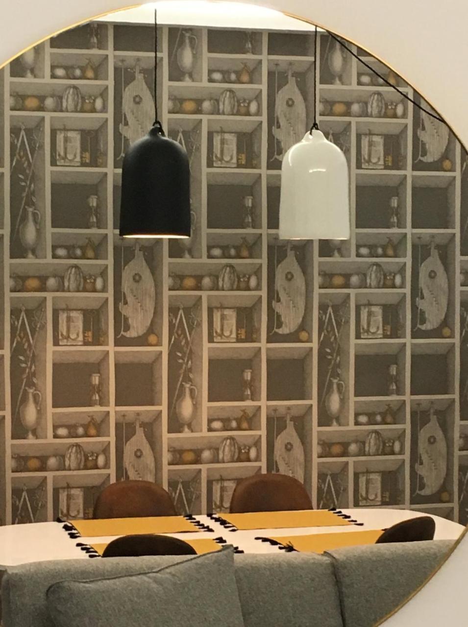 Apartament Le Tre Madame Turyn Zewnętrze zdjęcie