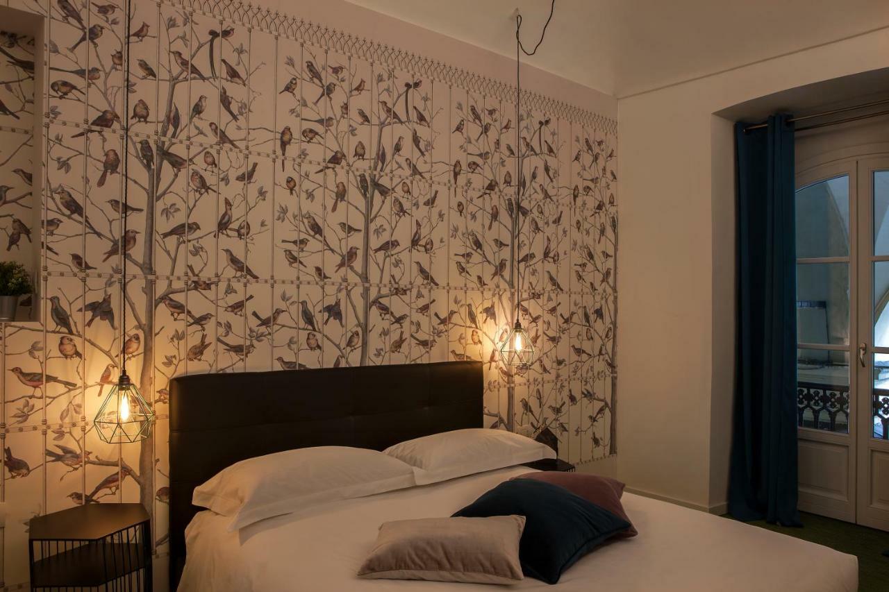 Apartament Le Tre Madame Turyn Zewnętrze zdjęcie