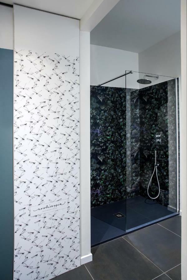 Apartament Le Tre Madame Turyn Zewnętrze zdjęcie