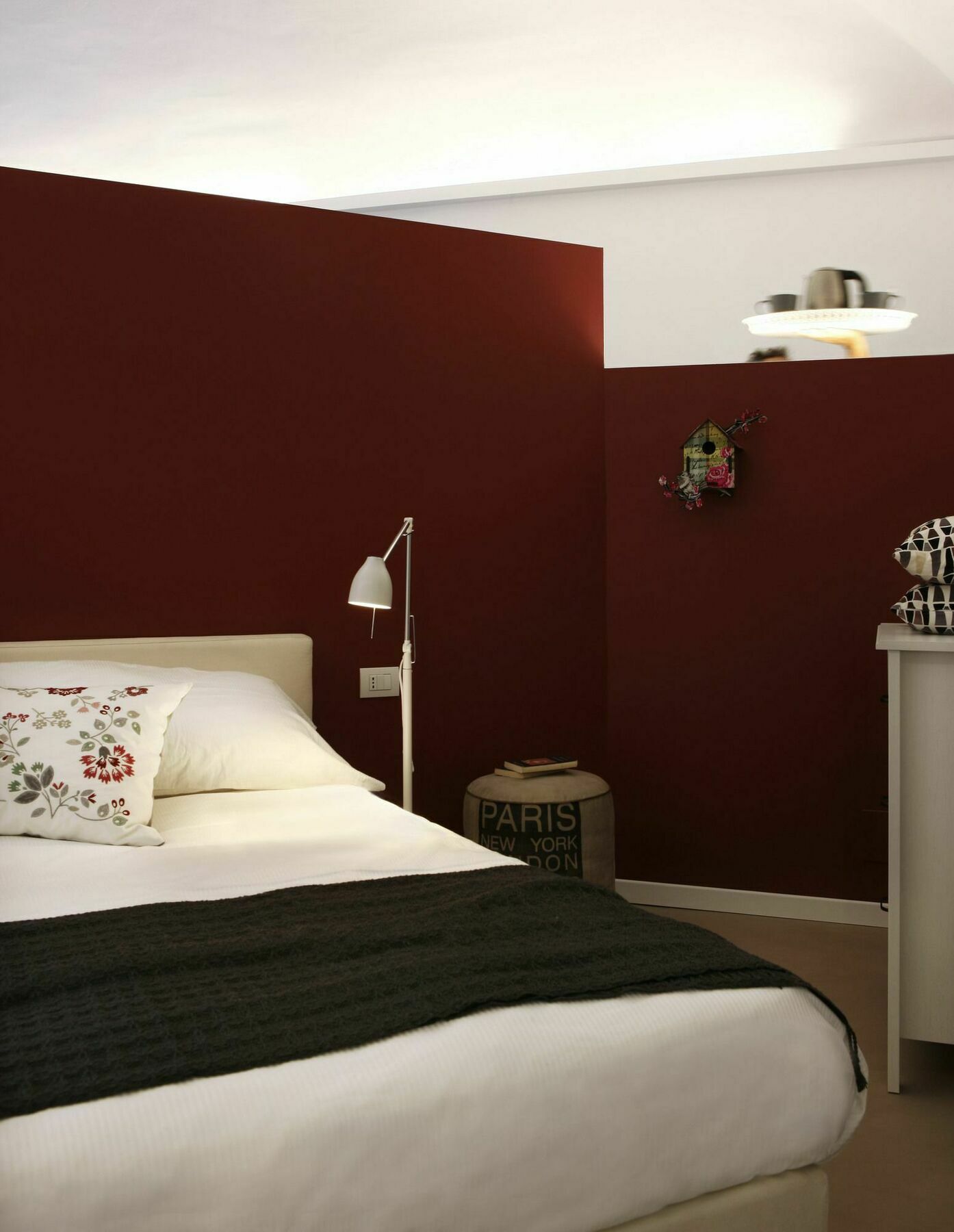 Apartament Le Tre Madame Turyn Zewnętrze zdjęcie