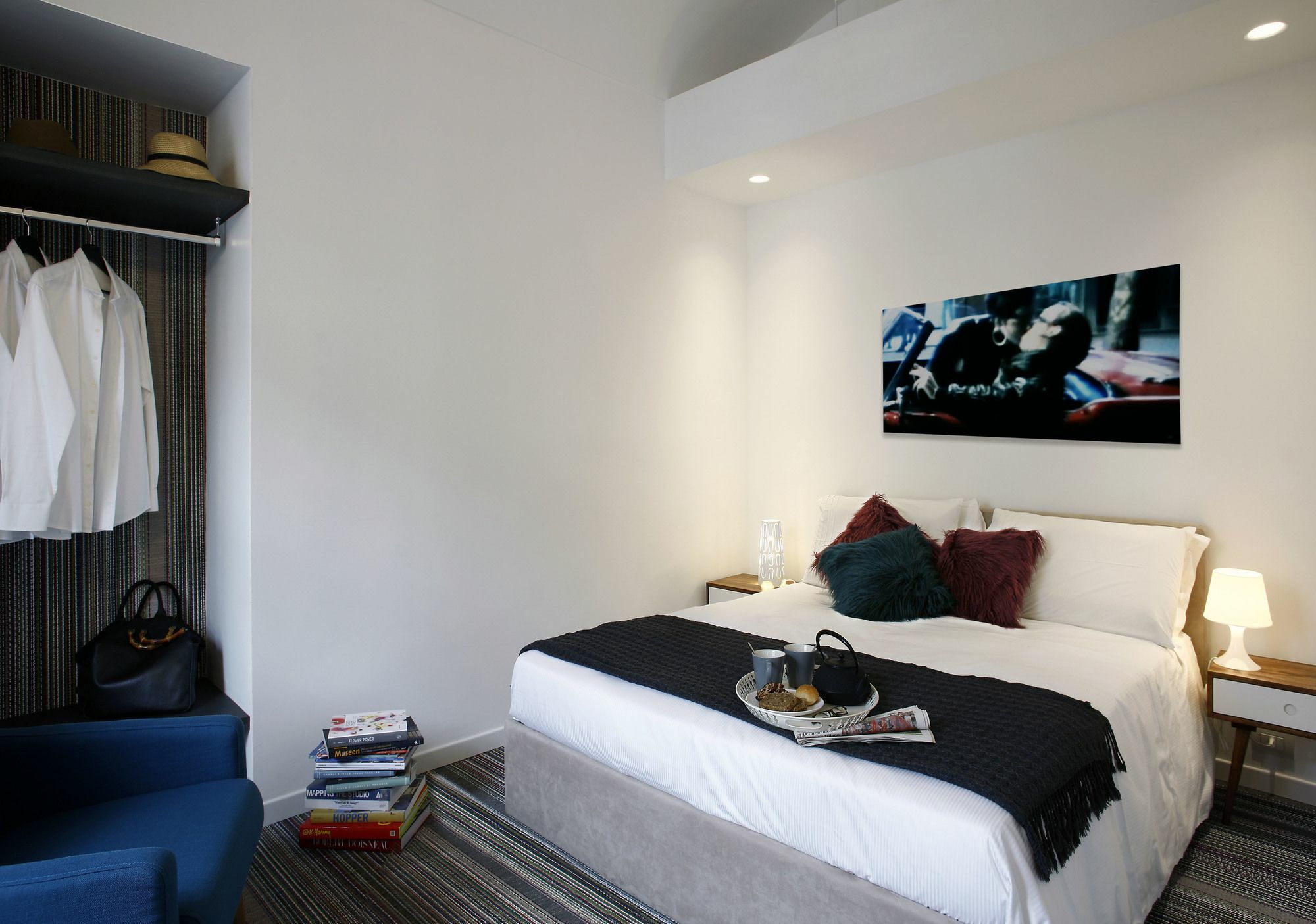 Apartament Le Tre Madame Turyn Zewnętrze zdjęcie