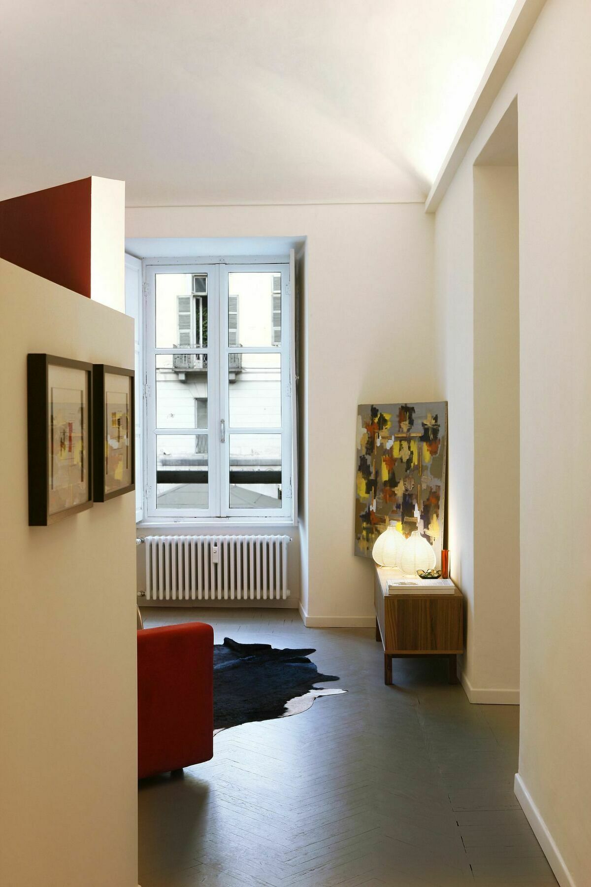 Apartament Le Tre Madame Turyn Zewnętrze zdjęcie