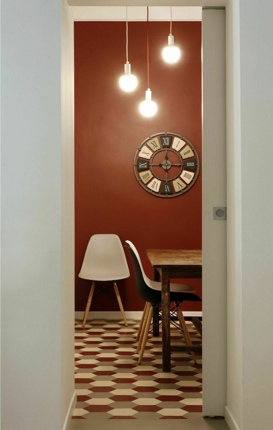 Apartament Le Tre Madame Turyn Zewnętrze zdjęcie