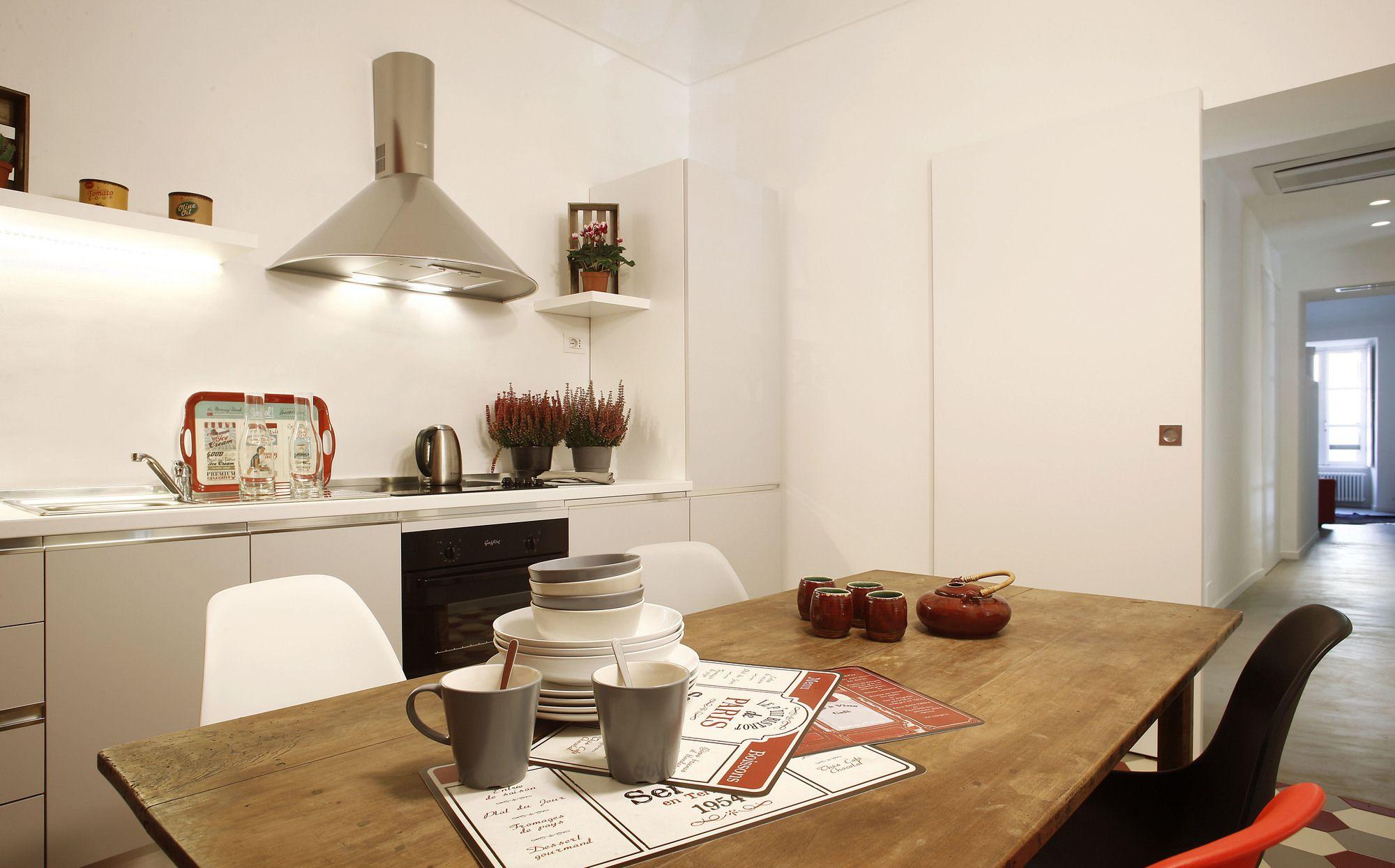 Apartament Le Tre Madame Turyn Zewnętrze zdjęcie
