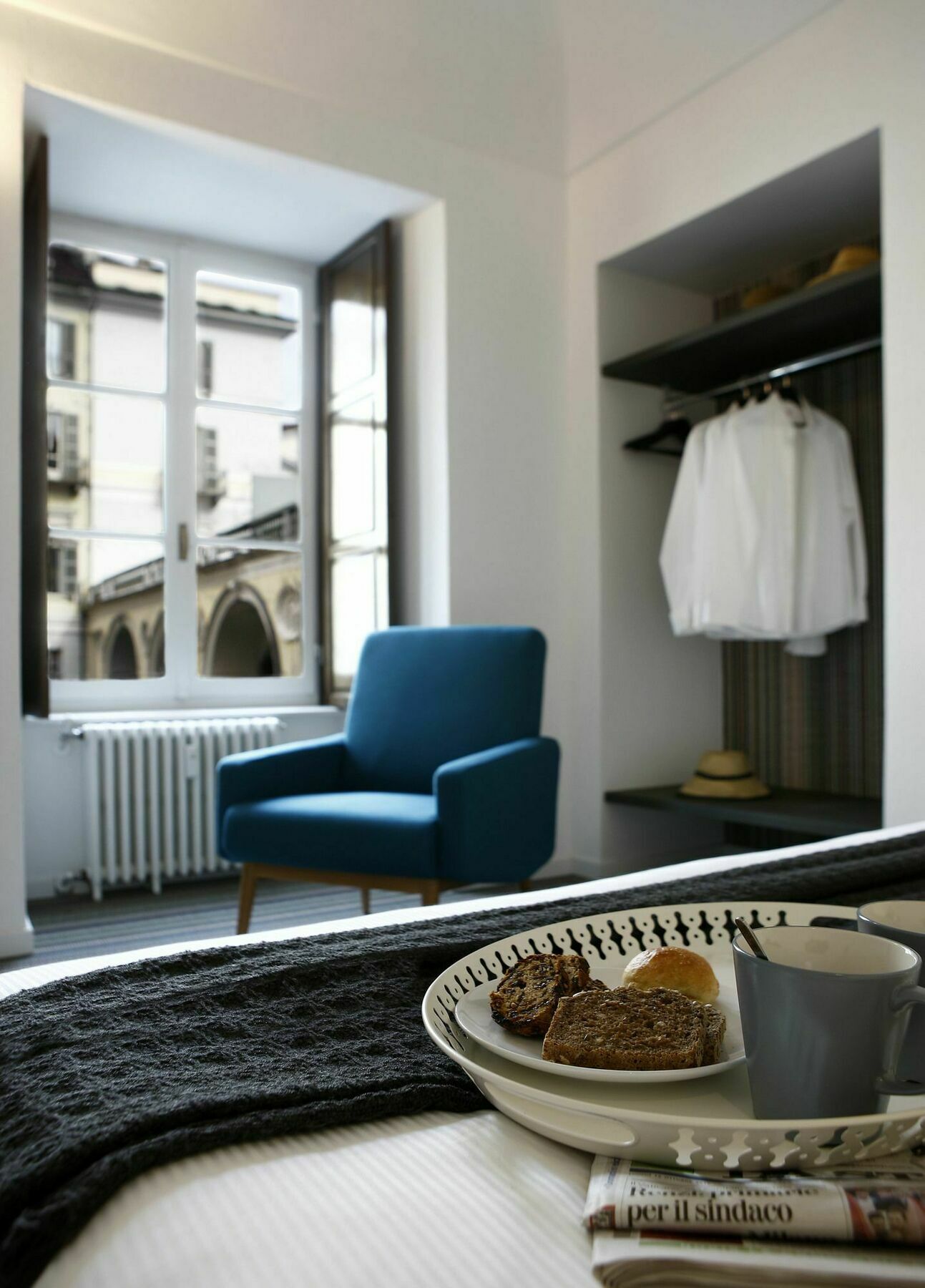 Apartament Le Tre Madame Turyn Zewnętrze zdjęcie