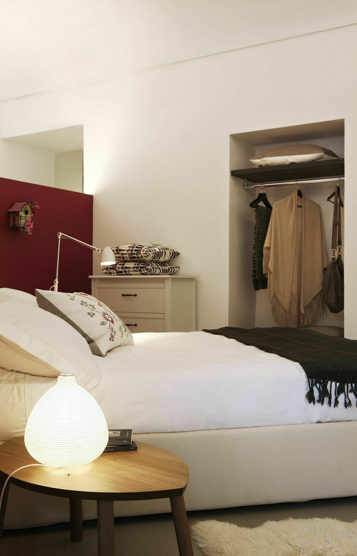 Apartament Le Tre Madame Turyn Zewnętrze zdjęcie