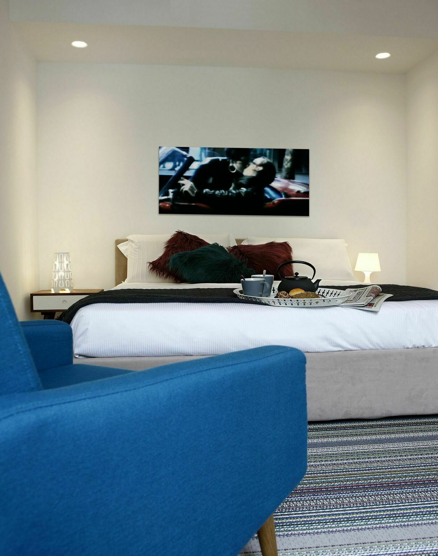 Apartament Le Tre Madame Turyn Zewnętrze zdjęcie